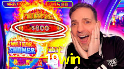 Login rápido no app 19win