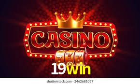 Cashback semanal 19win