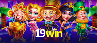 Reload Bonus 19win